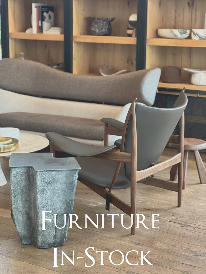 Timeless Design Curated for Living